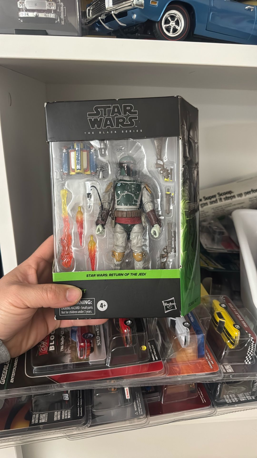 Star Wars Black Series