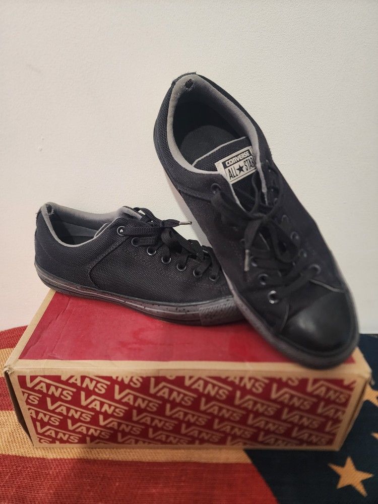 SZ 10 (MEN) Converse SE