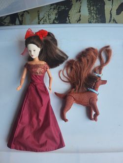 Vintage 1999 Barbies