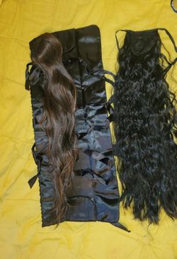 Ponytail Wigs 