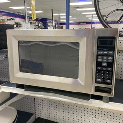 Whirlpool Microwave 