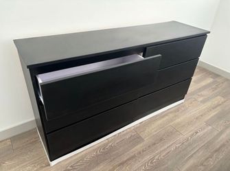 ⚫️ DRESSER // CÓMODA ⚫️