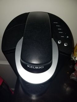 Keurig B40