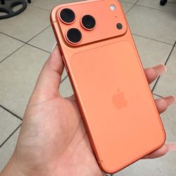 iPhone 17 Pro Max 256gb