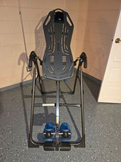 Teeter FitSpine X1 Inversion Table
