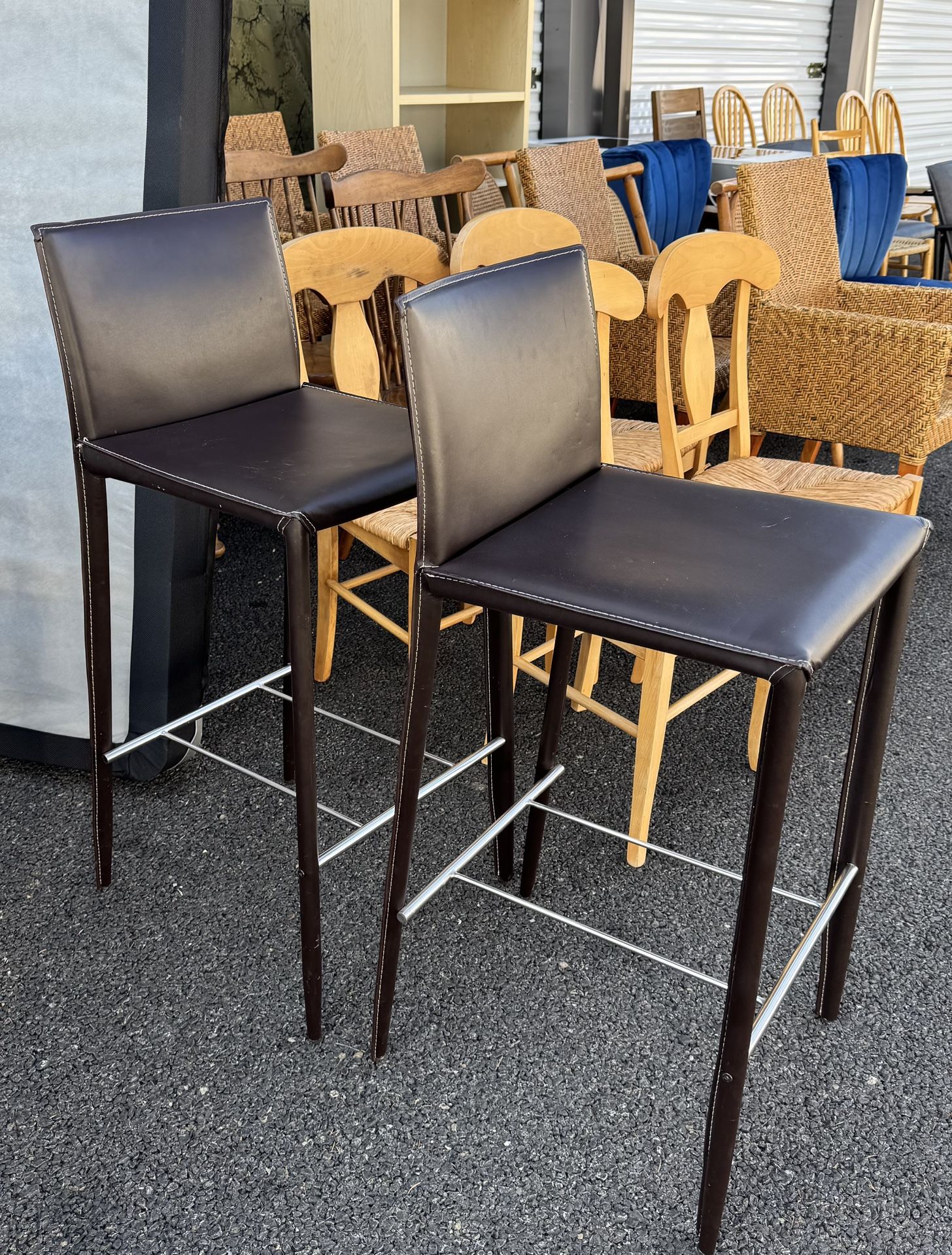 vogue stools