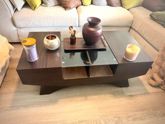 Tv Stand & Coffee Table