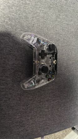 PDP Afterglow Xbox RGB Controller