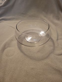 Glass Bowl