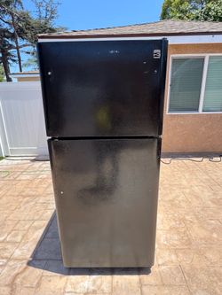 Kenmore Fridge