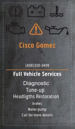 Mechanic