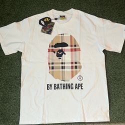 Bape Shirt 