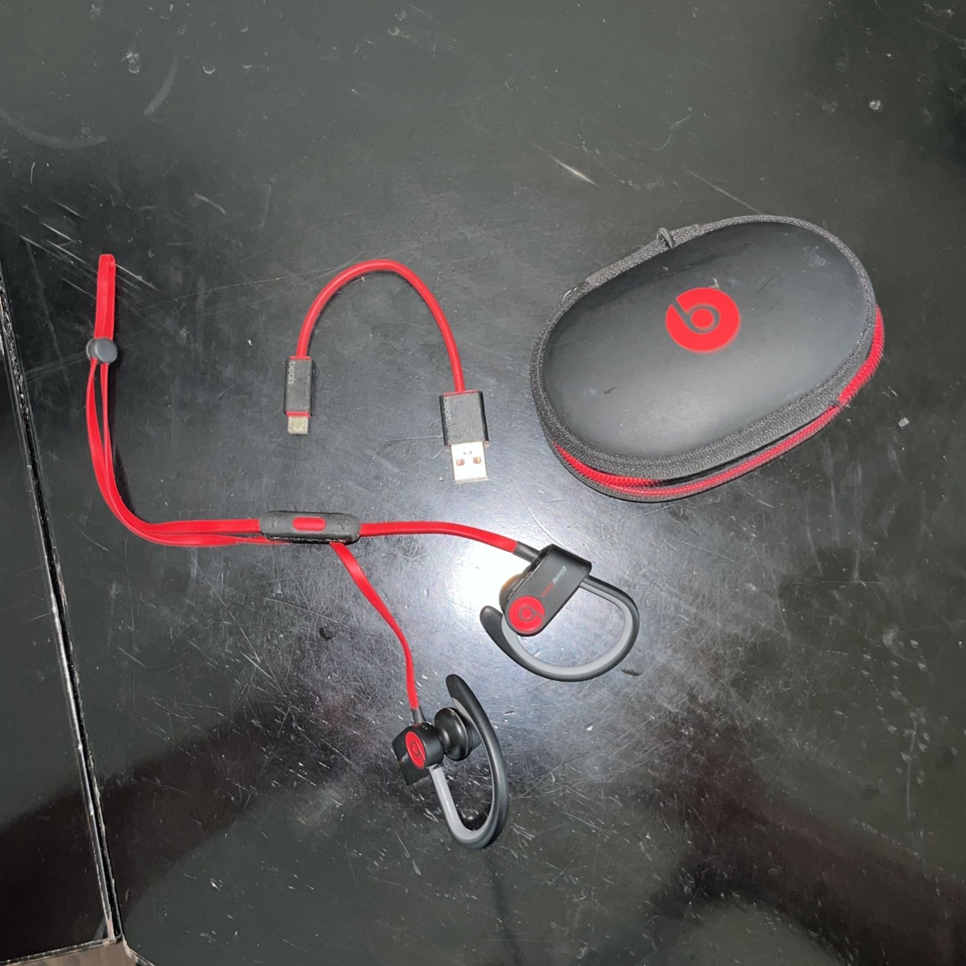 Wireless Beats Headphones