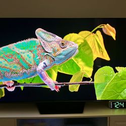 65” Hisense U7N MiniLed