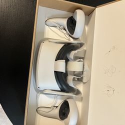 Meta Quest 2 (128 GB )