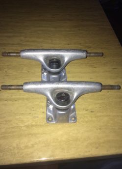 Cruiser trucks