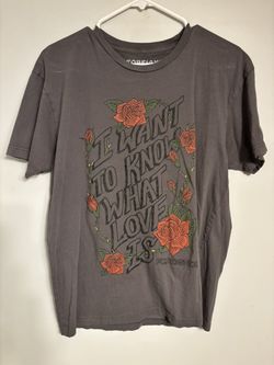 Vintage Concert Tee