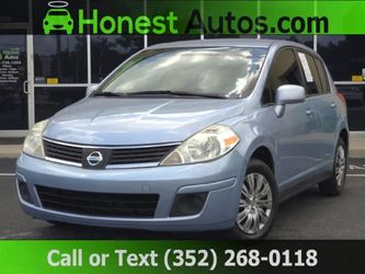 2009 Nissan Versa