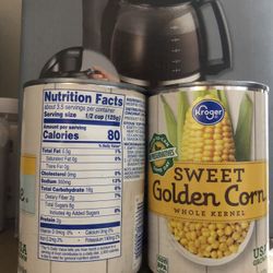 All Can To Go,$1 Each