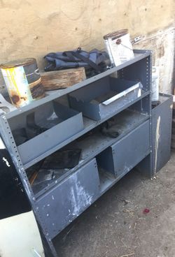 Selling this
