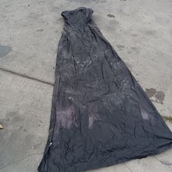Zipper Cover