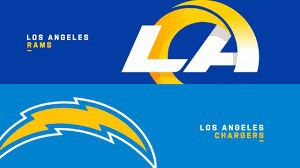 5 Seats - Los Angeles Chargers vs Los Angeles Rams