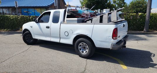 2003 Ford F-150