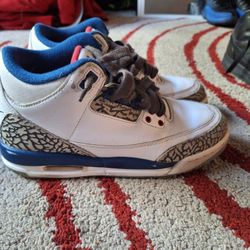 Jordans 
