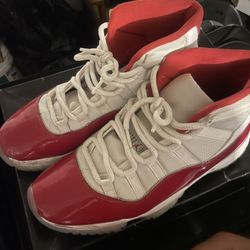 Jordan 11’s