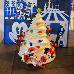 Disney Popcorn Bucket