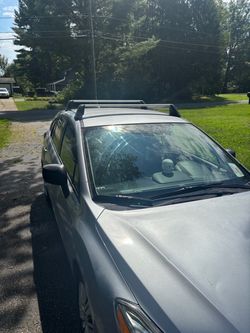 Subaru Roof Racks