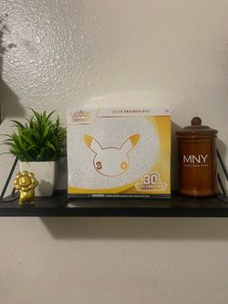 Pokemon 30th etb
