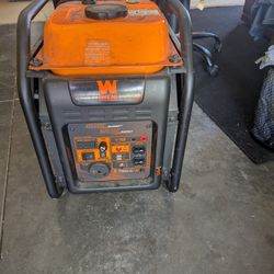 Wen Generator 