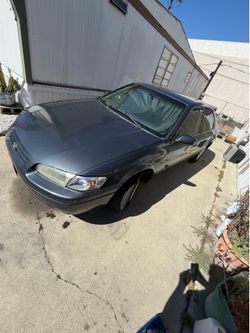 1999 Toyota Camry