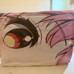 ANIME PILLOW (Hitori Gotoh)