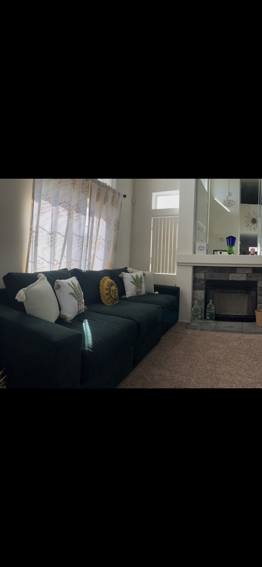 Furniture sale