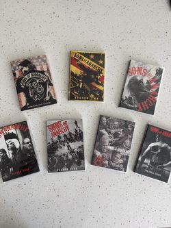 DVDs