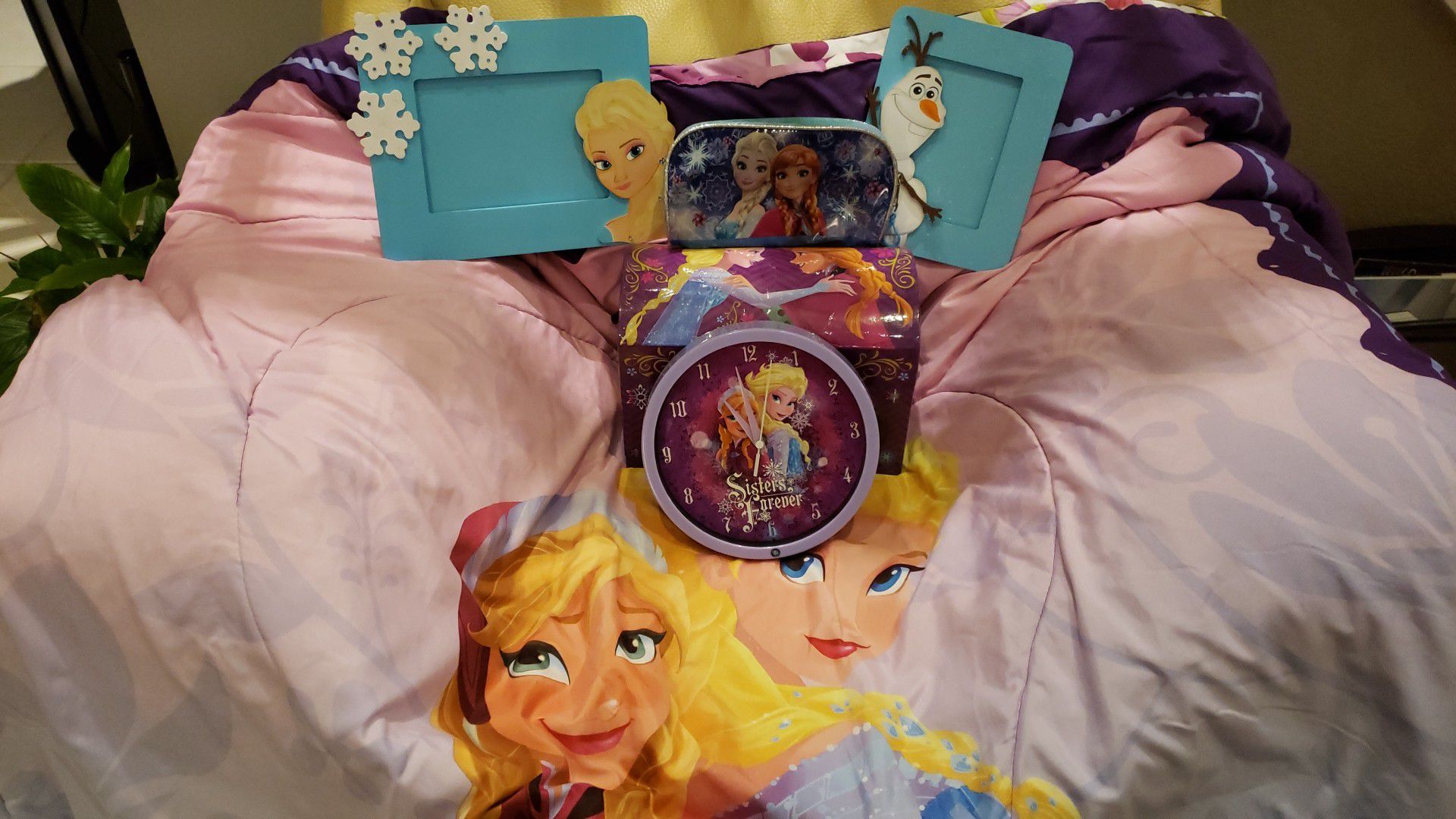Disney Frozen bundle