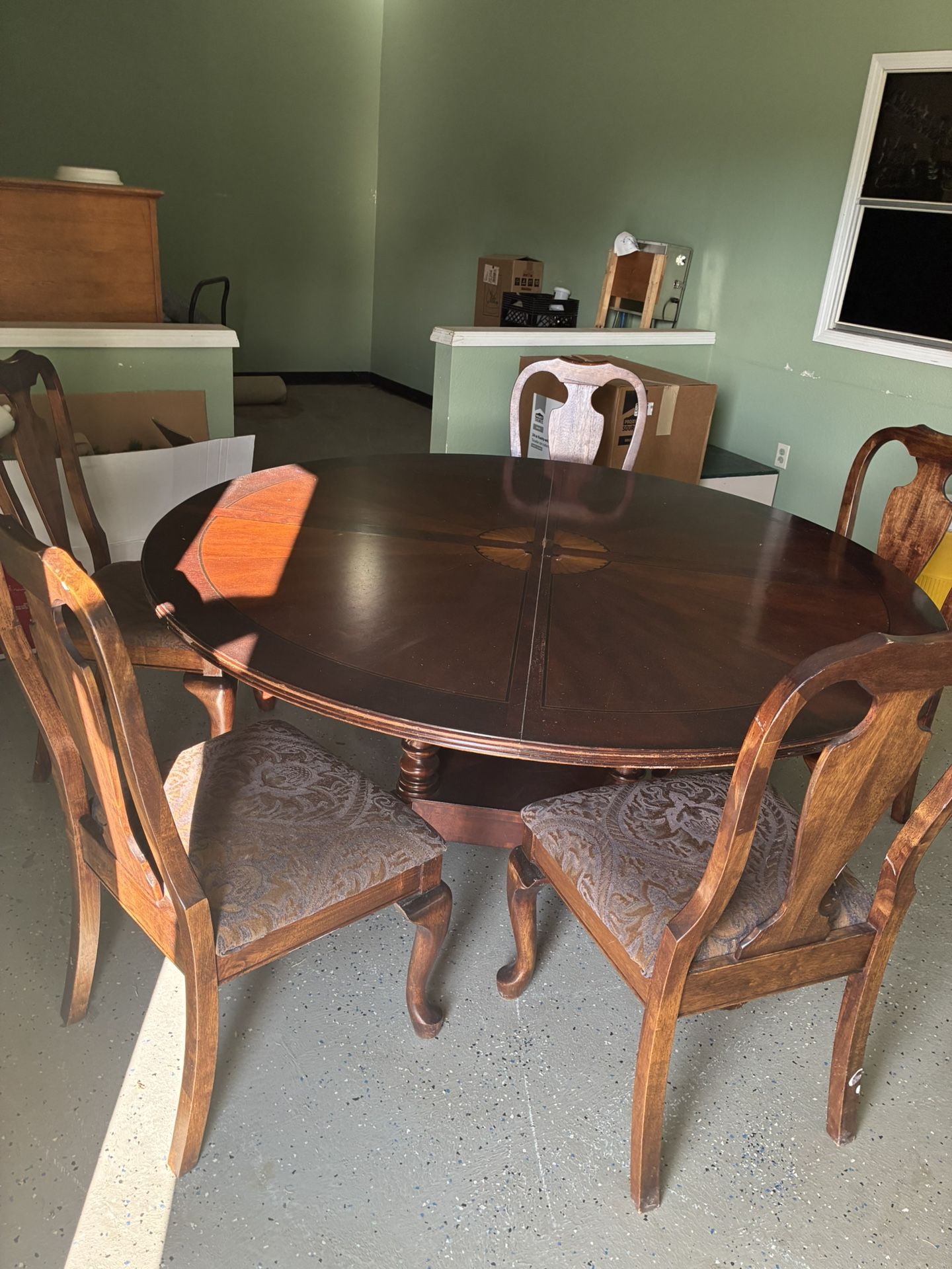 Table X πͺ $300.00