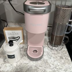 Keurig Mini 