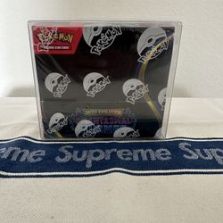 Pokemon Phantasmal Flames Booster Box