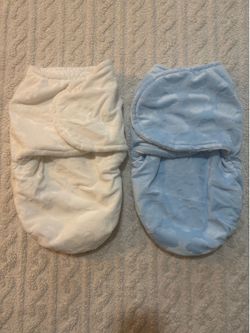 Lot easy swaddles