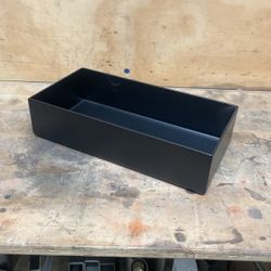 Decorative Metal Trays