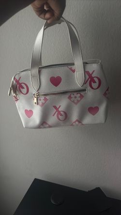Bag Xoxo😘
