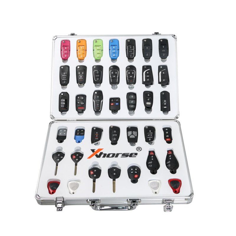 Car remote controls NEW