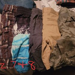 Boys/Teen Clothes