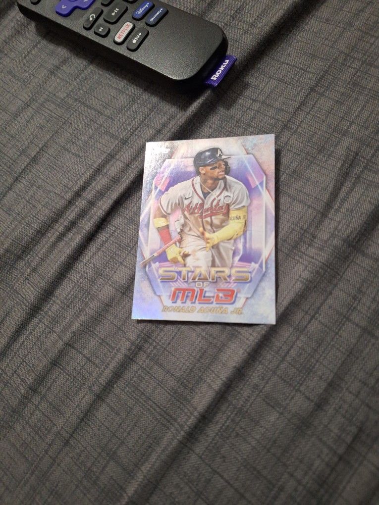 Basball Cards