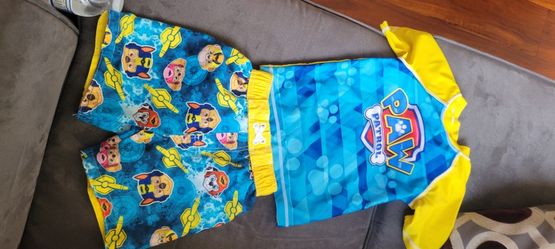 Boys Size 4/5