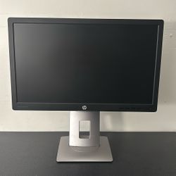HP E222 Monitor