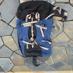 Hiking Backpack